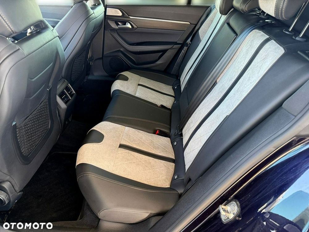 Peugeot 508 - 18