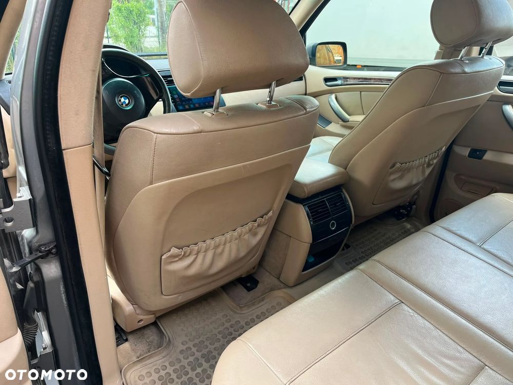 BMW X5 3.0 d - 11