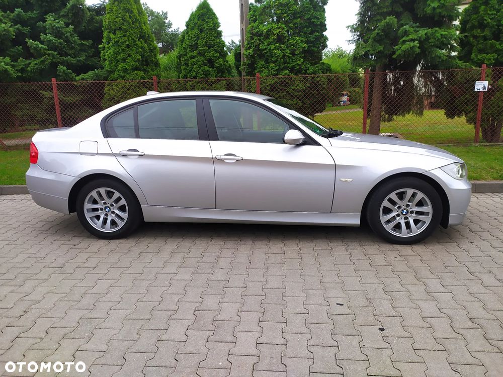 BMW Seria 3 - 2