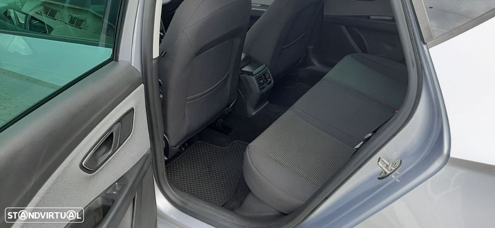 SEAT Leon 1.6 TDI Style S/S - 34