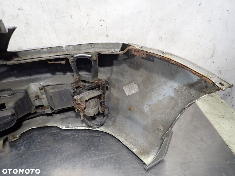 ZDERZAK PRZÓD SPORT MITSHUBISHI LANCER VII - 22