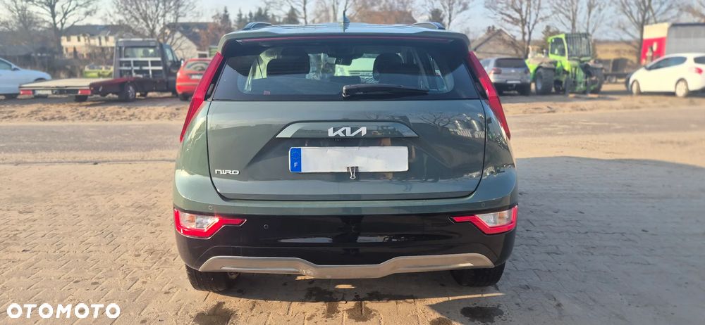 Kia Niro - 13