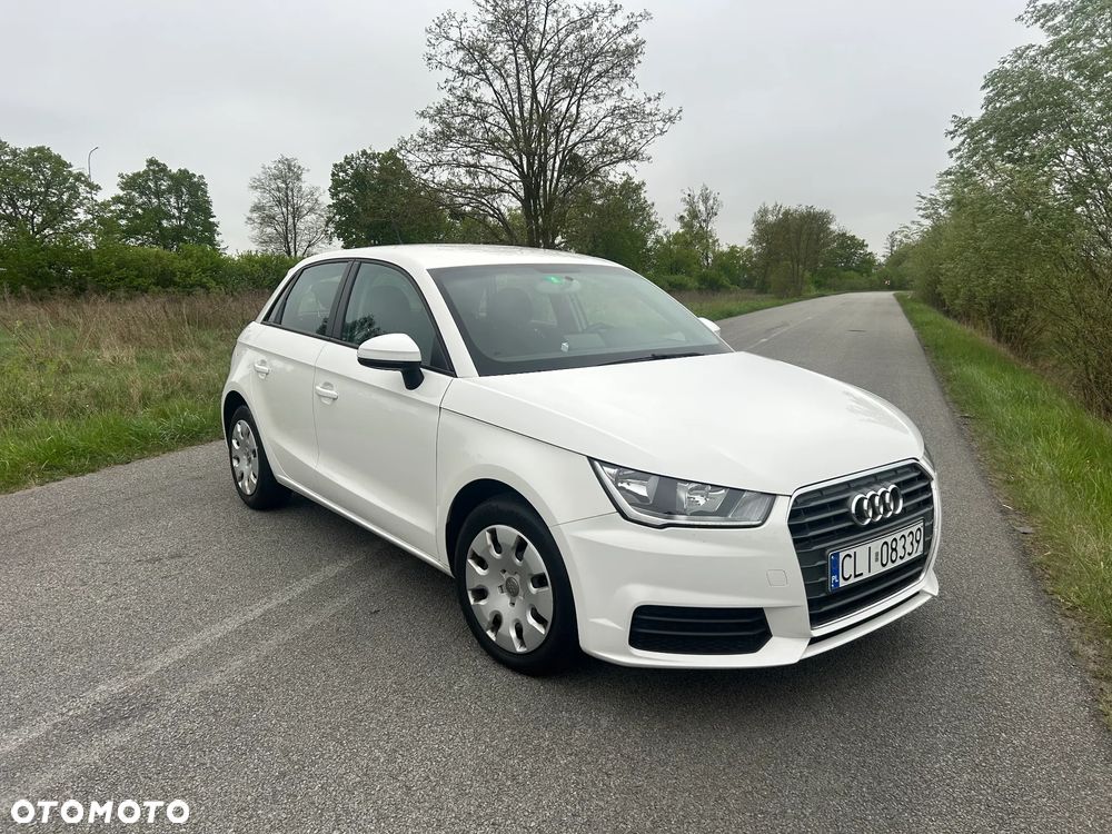 Audi A1 - 14