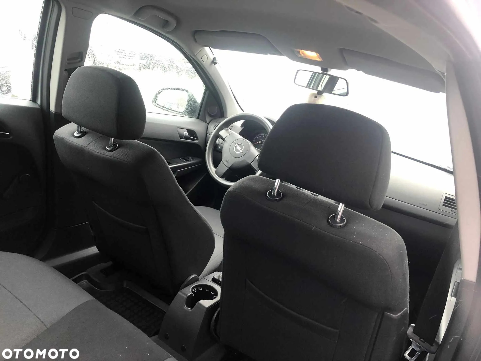 Opel Astra III 1.6 - 21