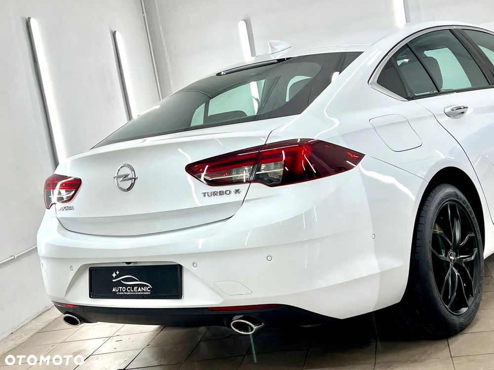 Opel Insignia 2.0 T 4x4 Innovation S&S - 2