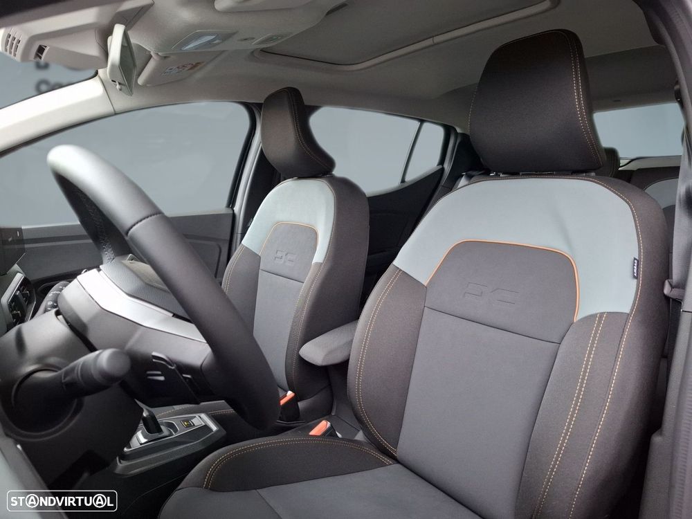Dacia Sandero - 11