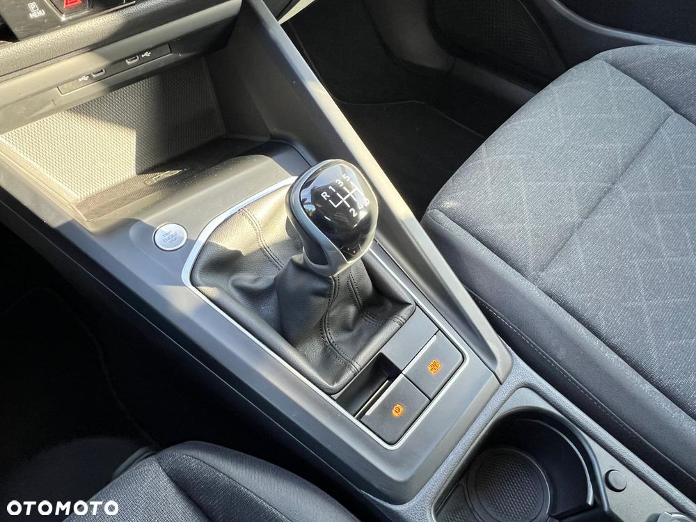 Volkswagen Golf 2.0 TDI SCR - 16