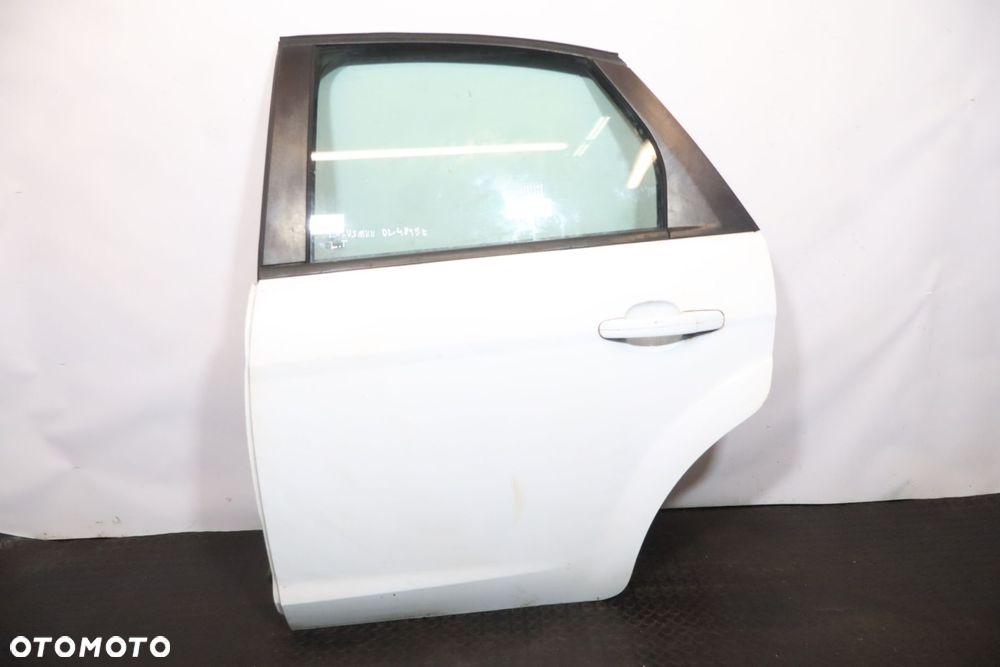 DRZWI LEWY TYŁ FORD FOCUS II MK2 LIFT 56 - 1