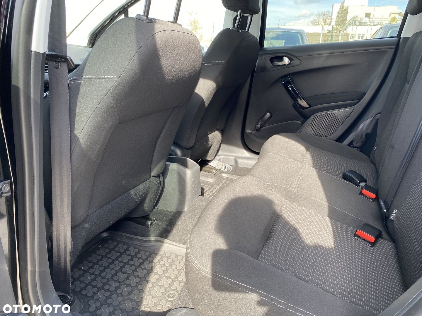 Peugeot 208 1.2 PureTech Allure - 13