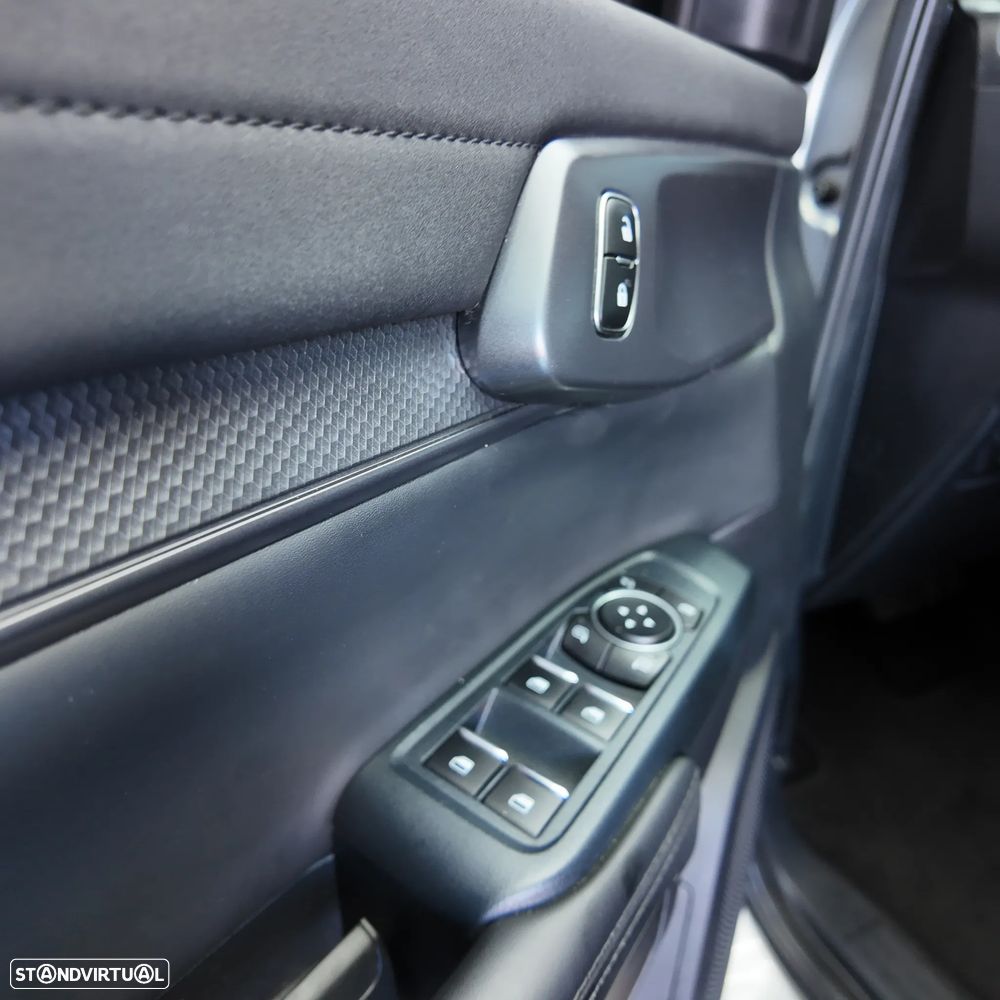 Ford Ranger 2,0 l EcoBlue Cabine Dupla Auto Raptor - 18