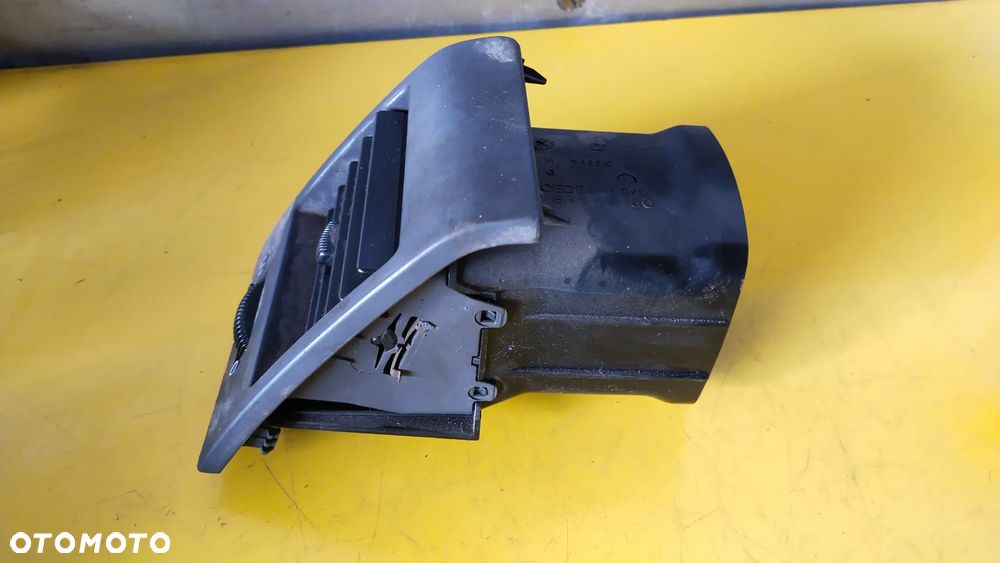 KRATKI NAWIEWU 6388310660 Mercedes Vito I W638 - 2