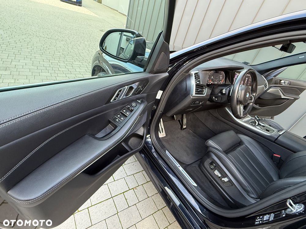 BMW X5 xDrive25d sport - 23