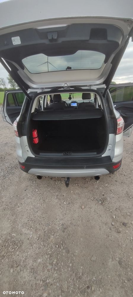 Ford Kuga 1.5 EcoBoost FWD Edition ASS - 12