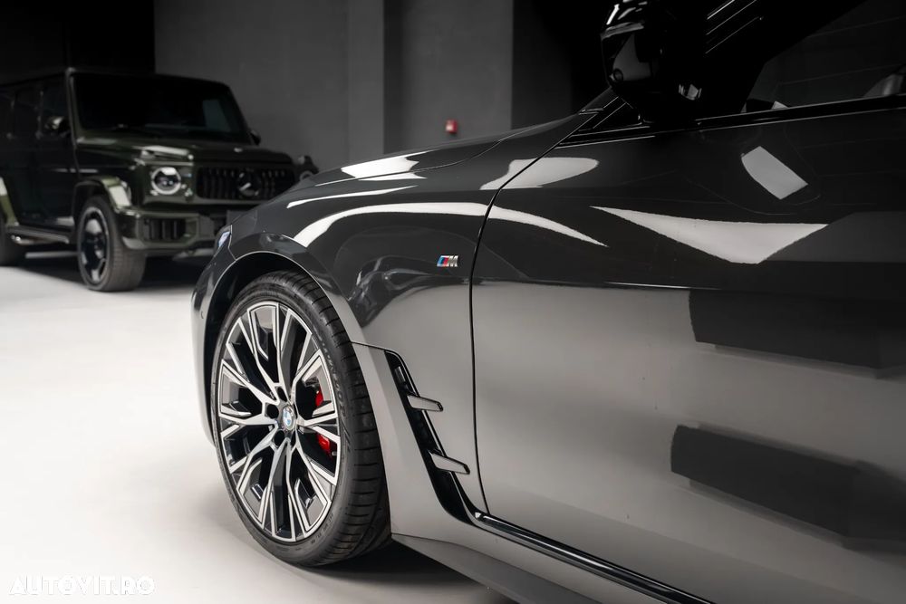 BMW M4 M440i xDrive Gran Coupe - 10