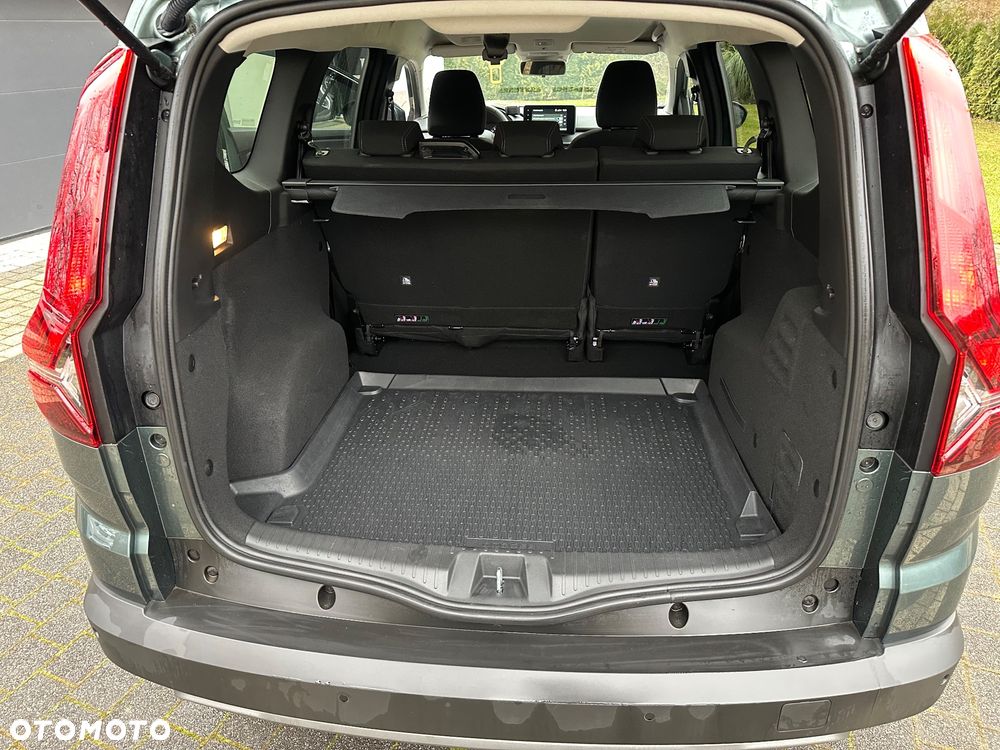 Dacia Jogger 1.0 TCe SL Extreme - 9