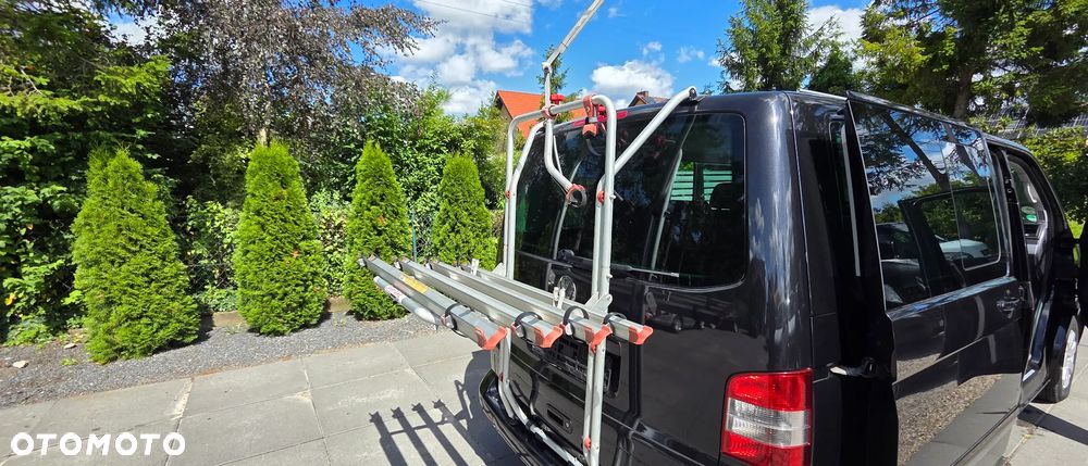 Volkswagen Multivan L1 Comfortline - 13