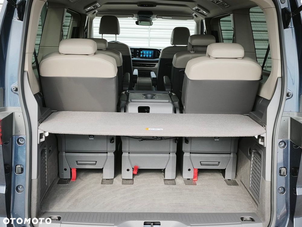 Volkswagen Multivan 2.0 TDI L2 Life DSG - 11