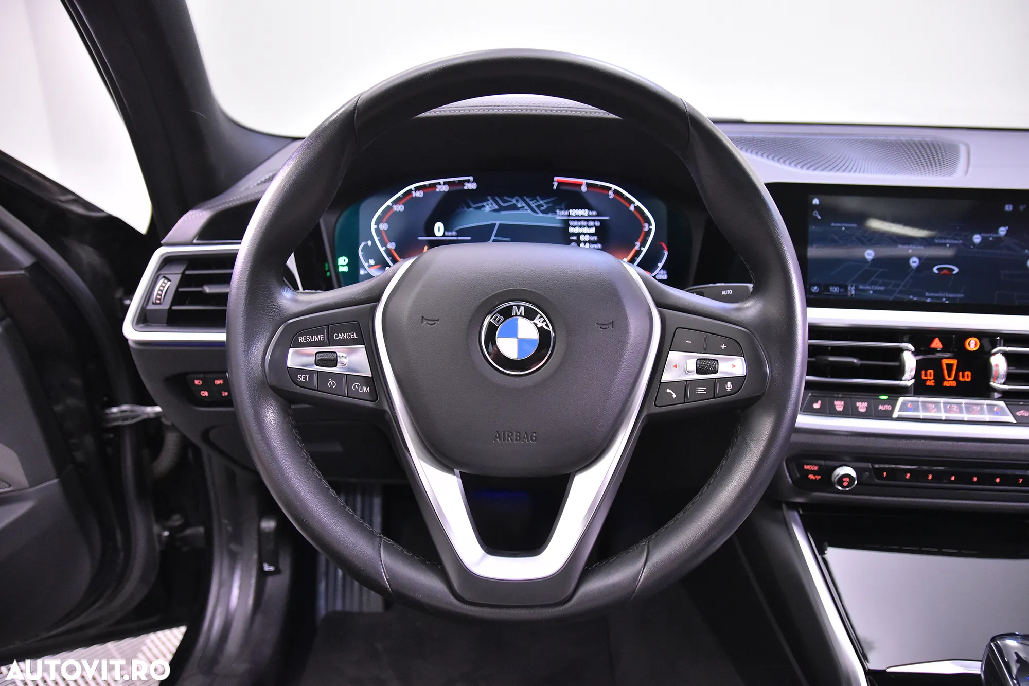 BMW Seria 3 320i AT - 15