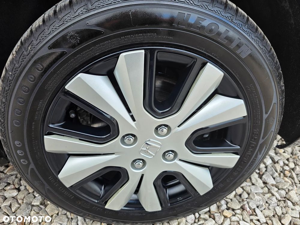 Honda Jazz 1.5 i-MMD Elegance - 12