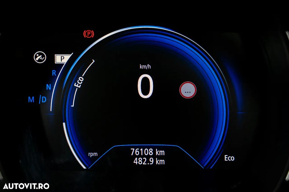 Renault Kadjar Energy dCi 110 EDC Bose Edition - 38