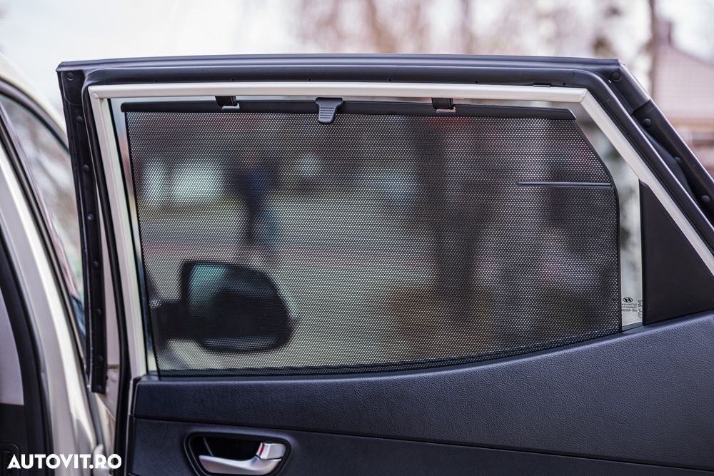 Hyundai Santa Fe 2.2 DSL 4WD Aut. Premium - 32