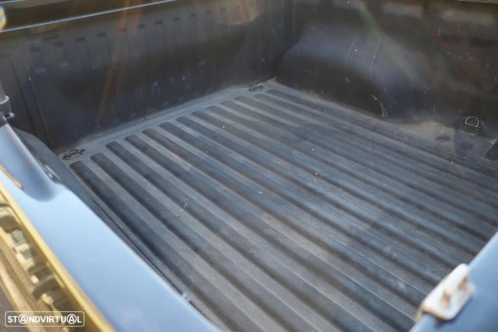 VW Amarok 2.0 TDi CD High.CM 4Motion Aut. - 7