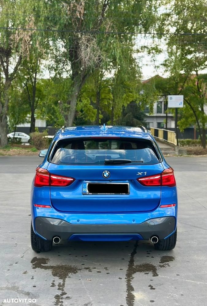 BMW X1 - 5