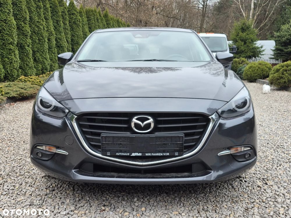 Mazda 3 SKYACTIV-G 120 Center-Line - 3