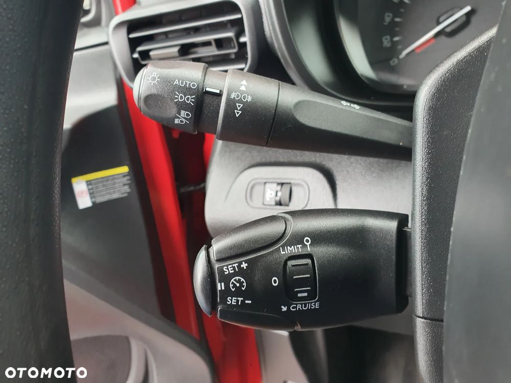 Citroën Berlingo - 25