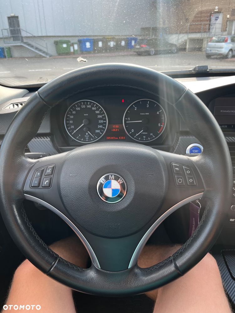 BMW Seria 3 320d - 21