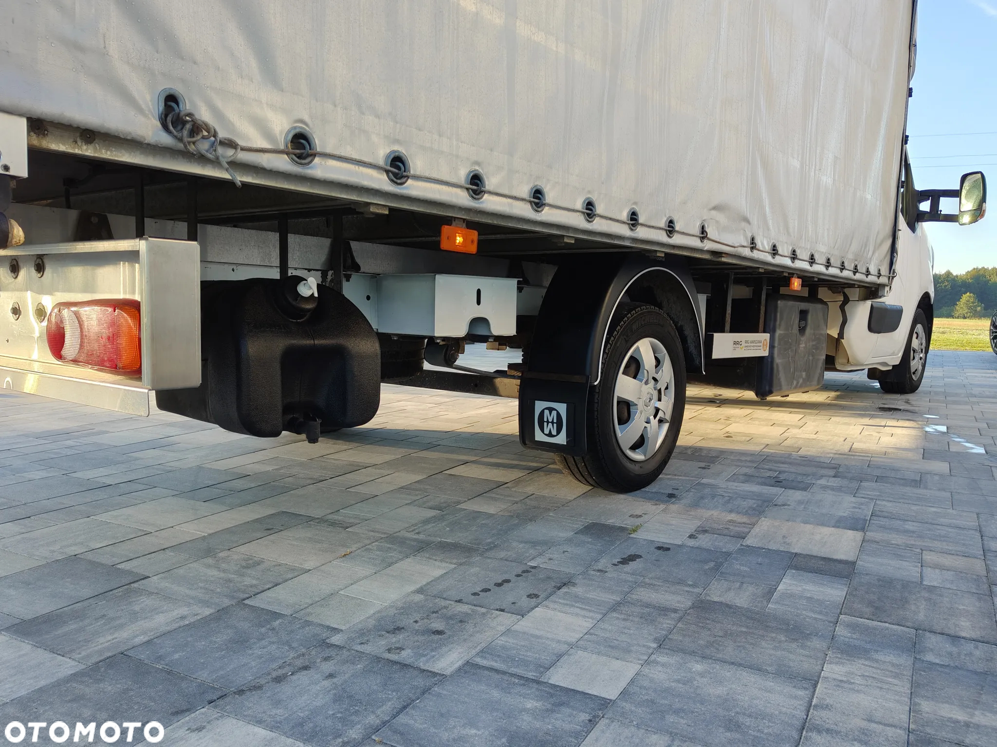 Renault Master - 13