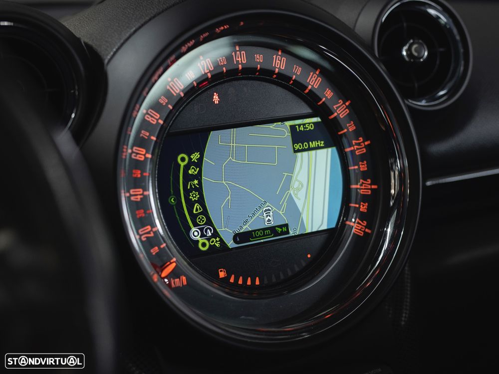 MINI Paceman Cooper D - 19