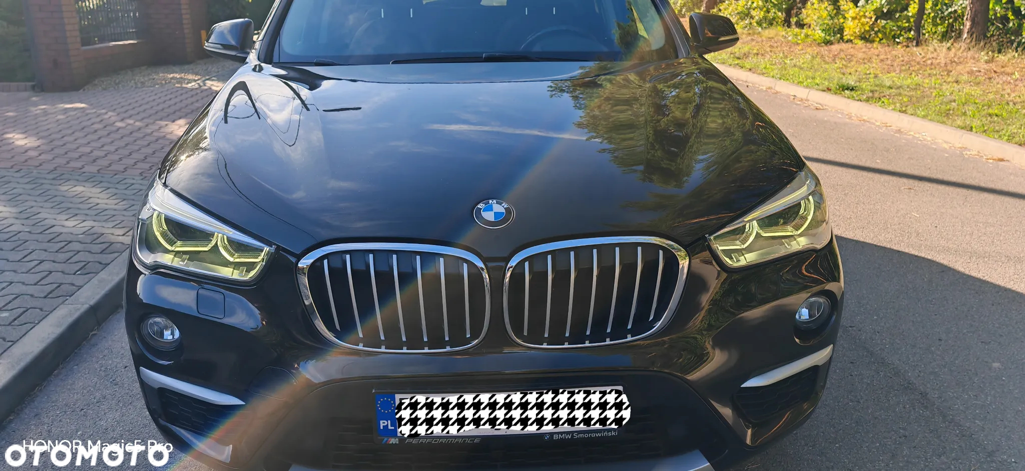 BMW X1 sDrive18i - 34