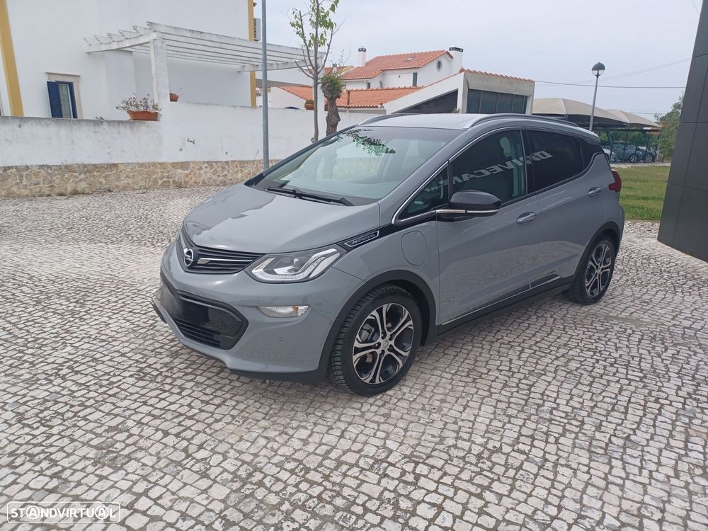 Opel Ampera - 9