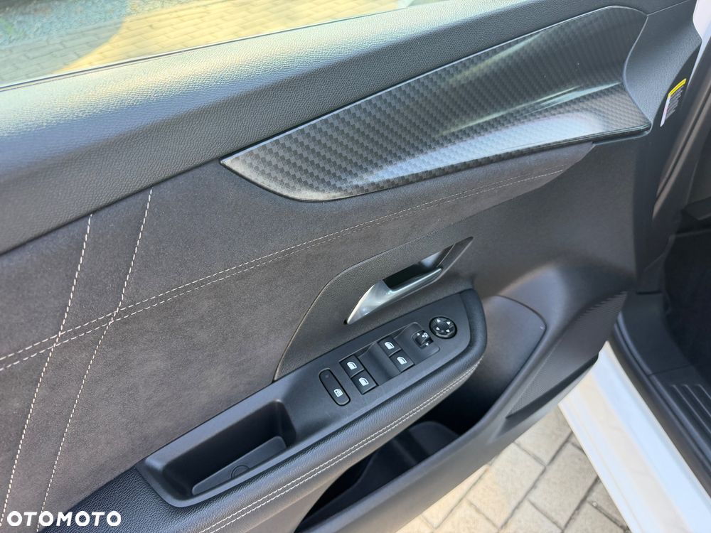 Opel Mokka 1.2 DI Turbo Automatik GS - 27