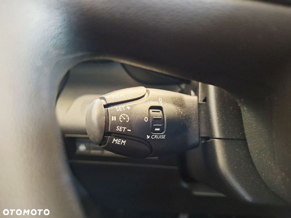 Citroën Berlingo M 1.2 PureTech Feel S&S N1 - 23