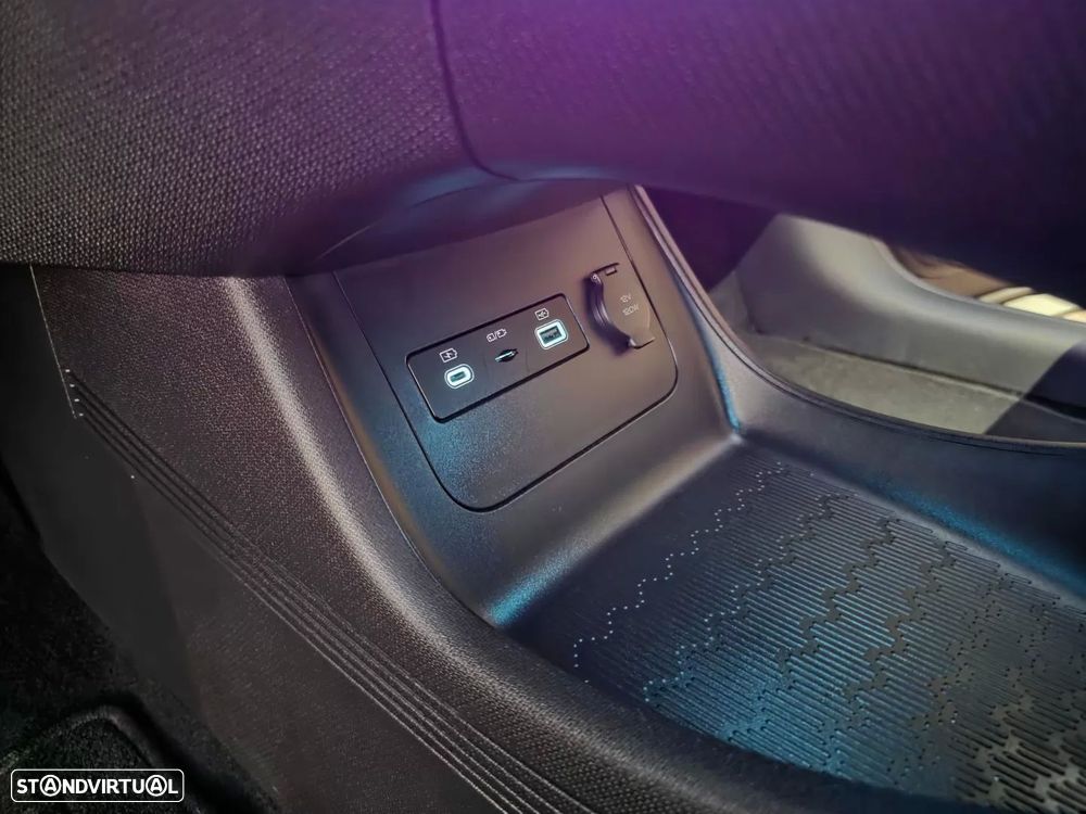 BYD Atto 3 - 45