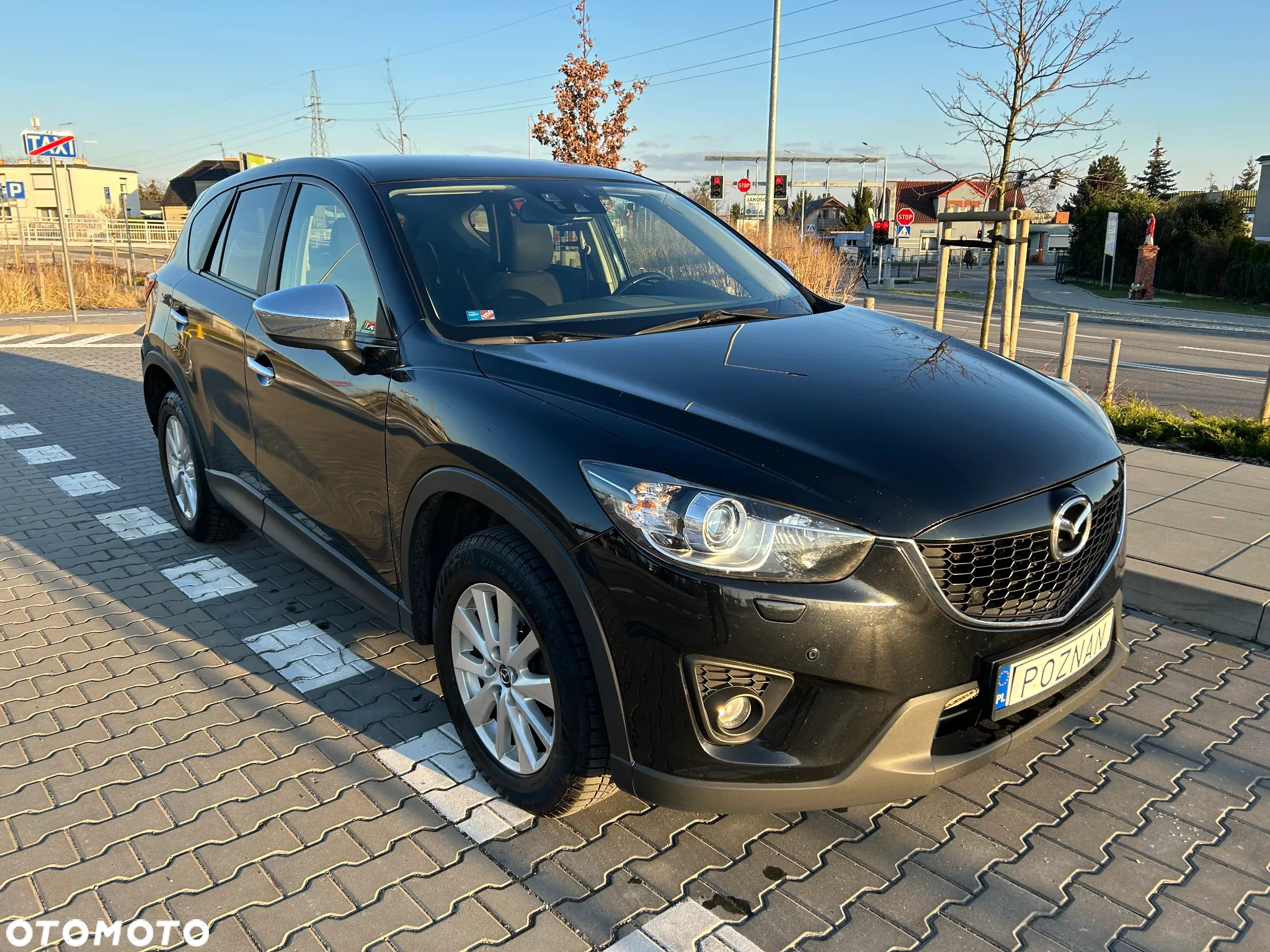 Mazda CX-5 - 5