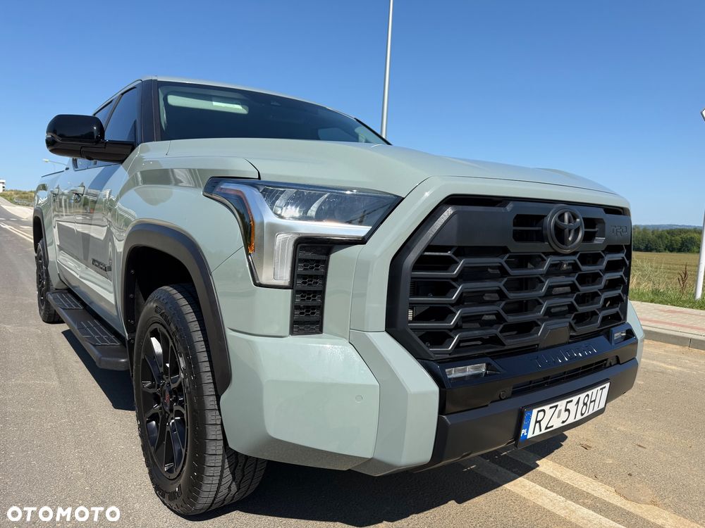 Toyota Tundra - 7