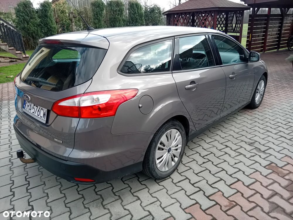 Ford Focus - 3