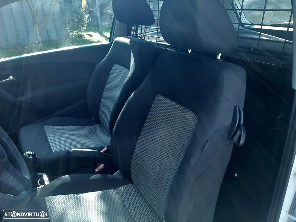 VW Polo - 10
