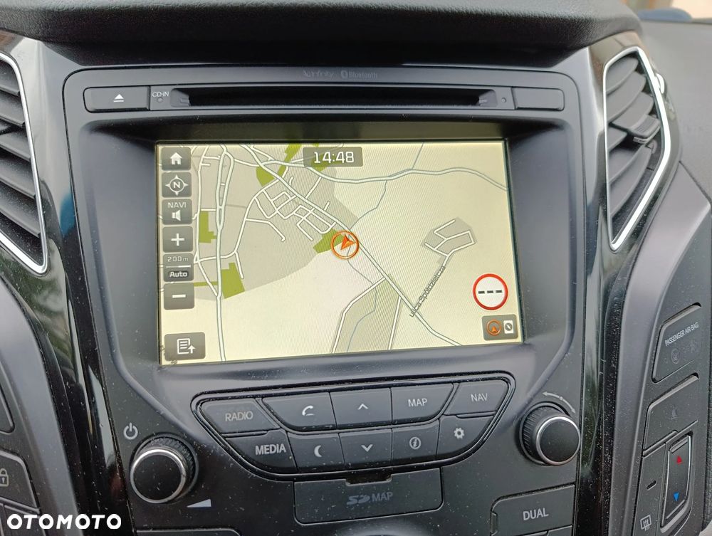 Hyundai i40 2.0 GDI Premium - 35