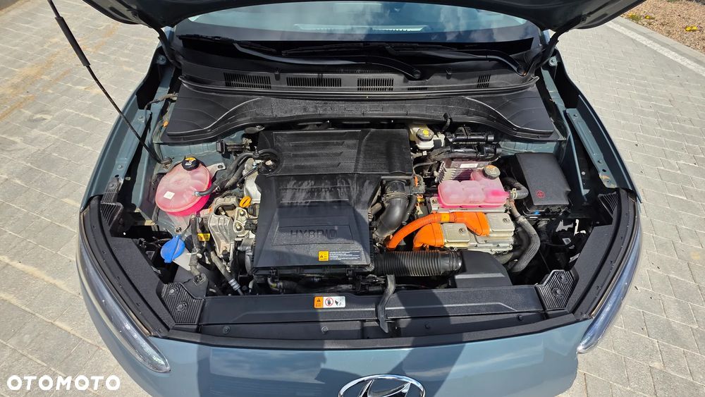 Hyundai Kona - 29