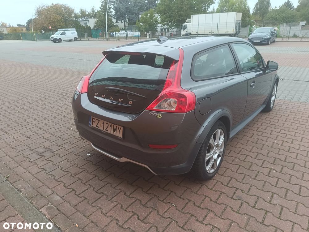 Volvo C30 D2 RDesign - 7