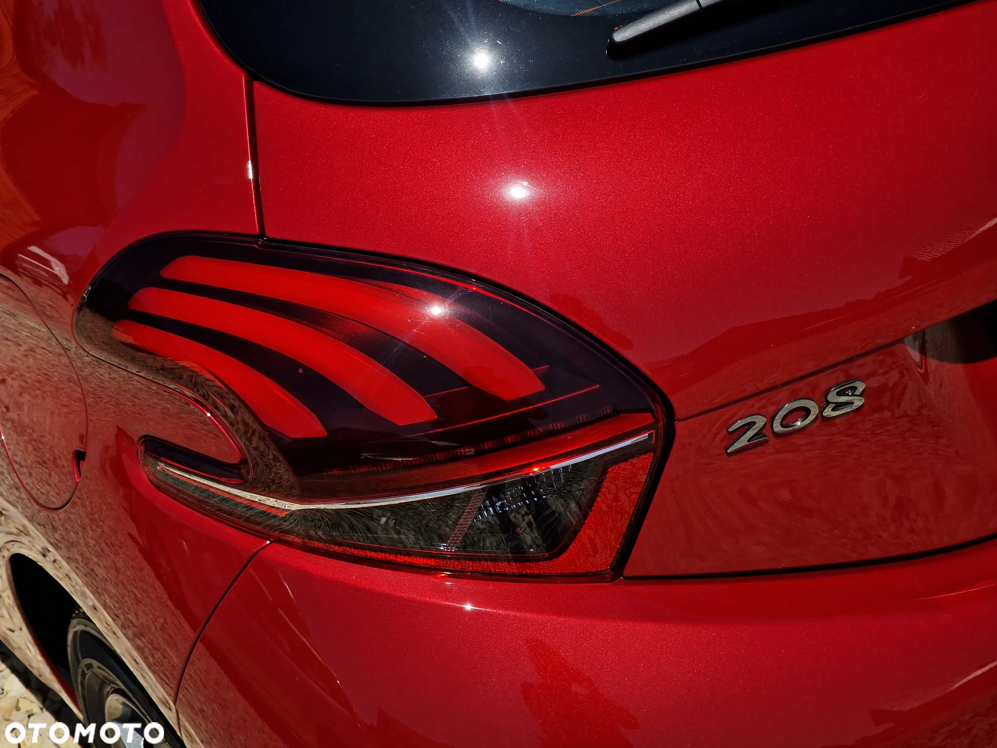 Peugeot 208 1.2 PureTech Allure - 15