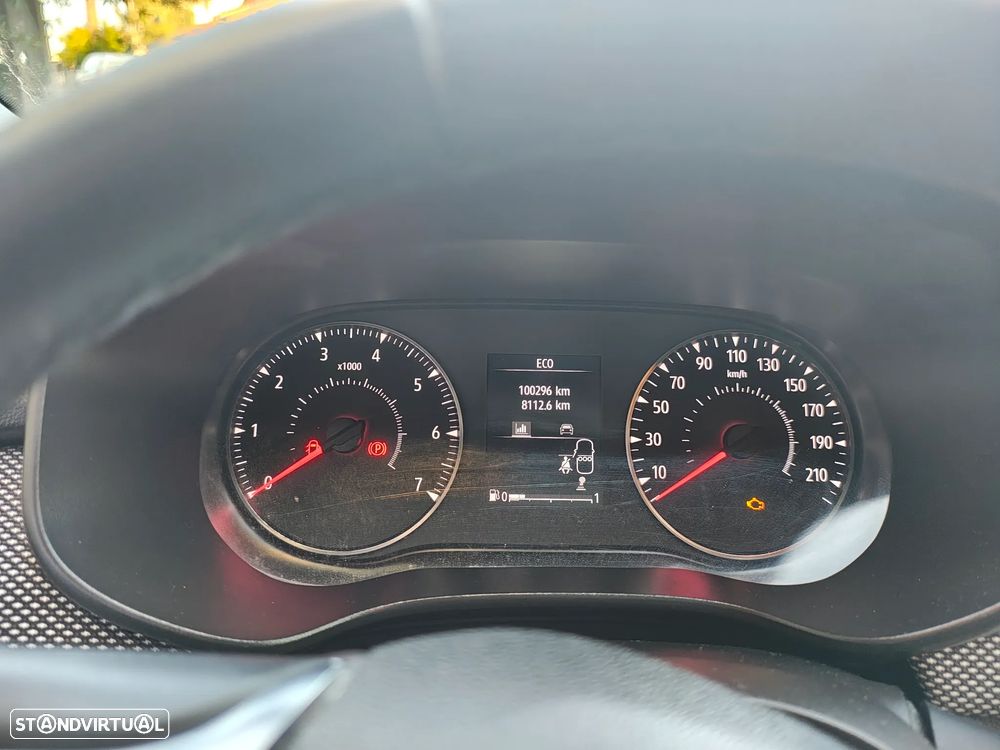 Dacia Sandero 0.9 TCe Stepway Bi-Fuel - 8