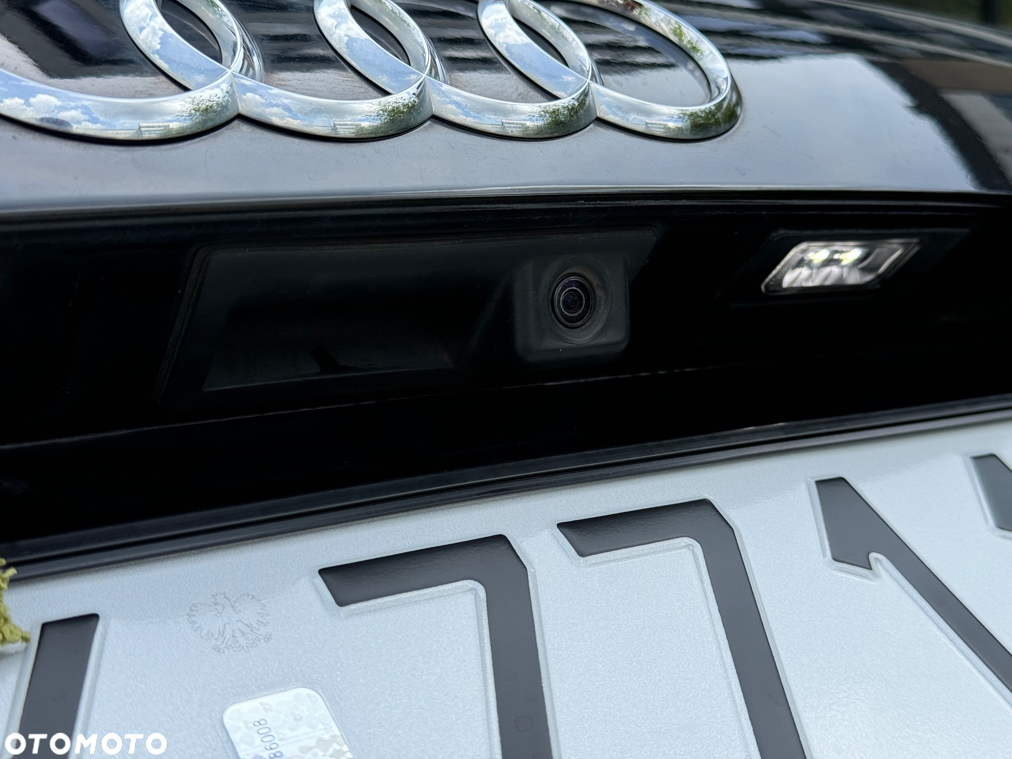 Audi Q5 2.0 TFSI Quattro Tiptronic - 28