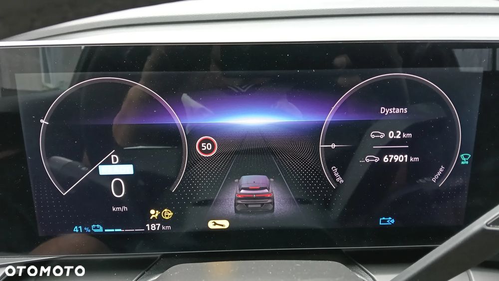 Renault Megane EV60 220hp optimum charge Equilibre - 33