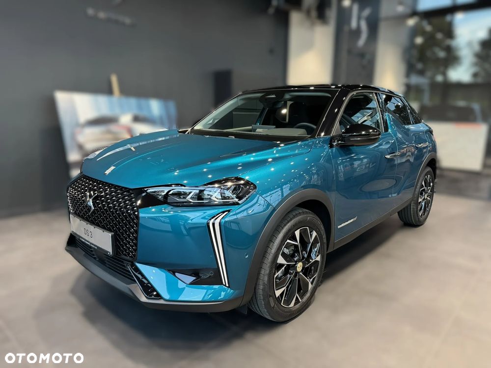 DS Automobiles DS 3 - 2
