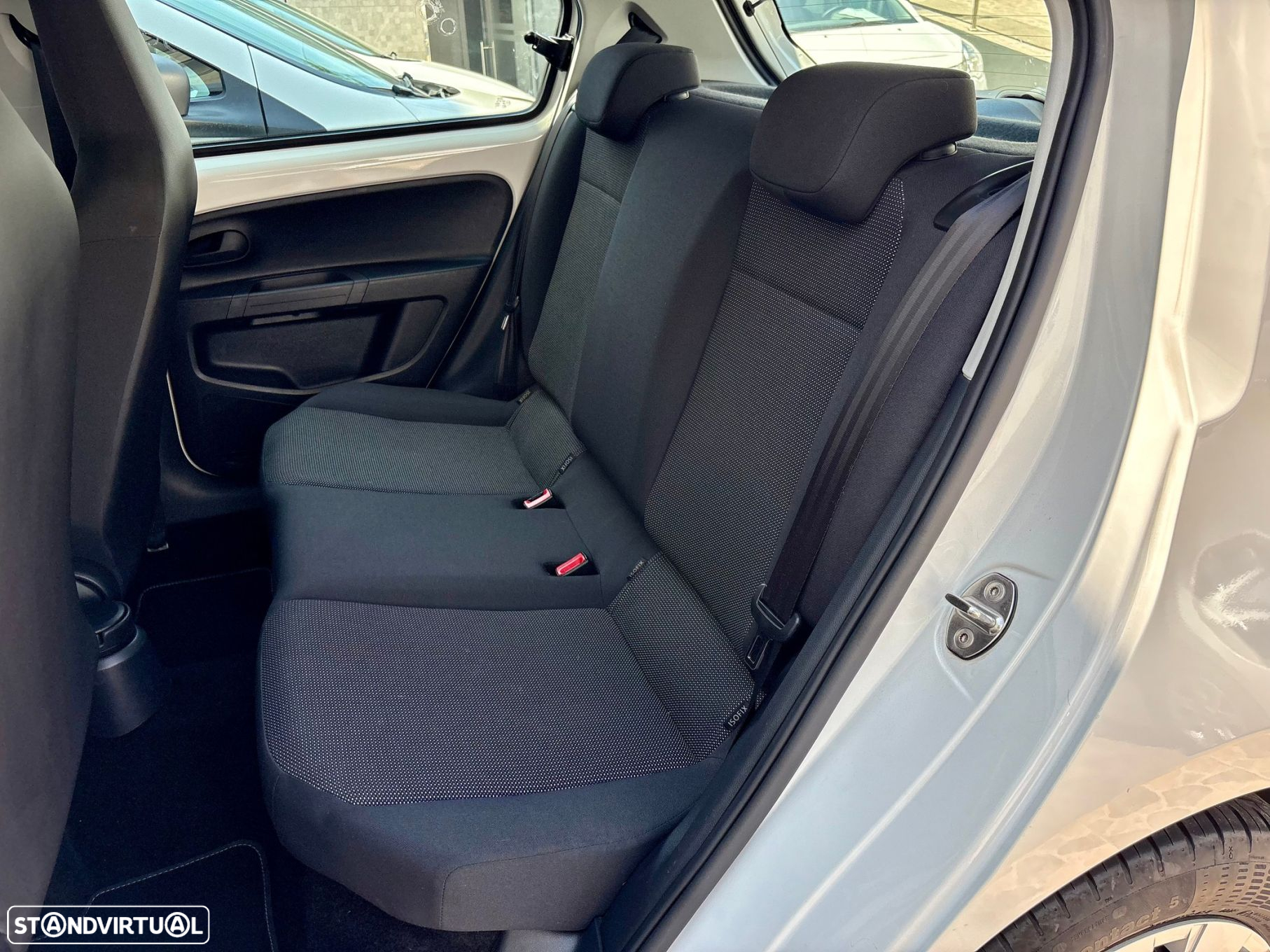 VW Up! 1.0 Move - 9